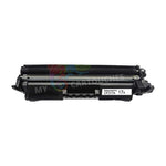mycartouches Toner/Laser BLACK / 1600 / LHCF217A non Toner HP 17A CF217A Noir: LaserJet Pro M102, M130