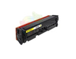 mycartouches Toner/Laser Yellow / 2500 / LHCF542X Toner HP 203X CF542X Jaune: Color LaserJet Pro M254, M281