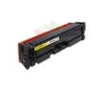 mycartouches Toner/Laser Yellow / 900 / LHCF532A Toner HP 205A CF532A Jaune: Color LaserJet Pro M154, M180
