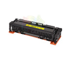 mycartouches Toner/Laser Yellow / 2450 / LH207XY Toner HP 207X Jaune W2213X: Color LaserJet Pro M255dw, M283fdw