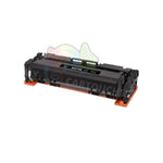 mycartouches Toner/Laser Black / 3150 / LH207XBK Toner HP 207X Noir W2210X: Color LaserJet Pro M255dw, M283fdw