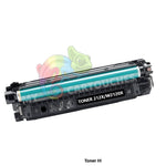 mycartouches Toner/Laser Noir / 13 000 Pages / W2120X Toner HP 212X W2120X Noir XL: CLJ Enterprise M554dn, M555dn