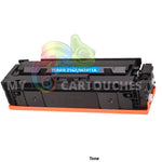 mycartouches Toner/Laser Toner HP 216A W2411A Cyan: Color LaserJet Pro M182nw, MFP M183fw