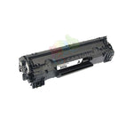 mycartouches Toner/Laser Black / 2000 / LHCB436A Toner HP 36A CB436A Noir — LaserJet P1505, M1120, M1522