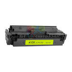 mycartouches Toner/Laser Yellow / 5000 / LHCF412X Toner HP 412X CF412X Jaune: Color LaserJet Pro M452, M477
