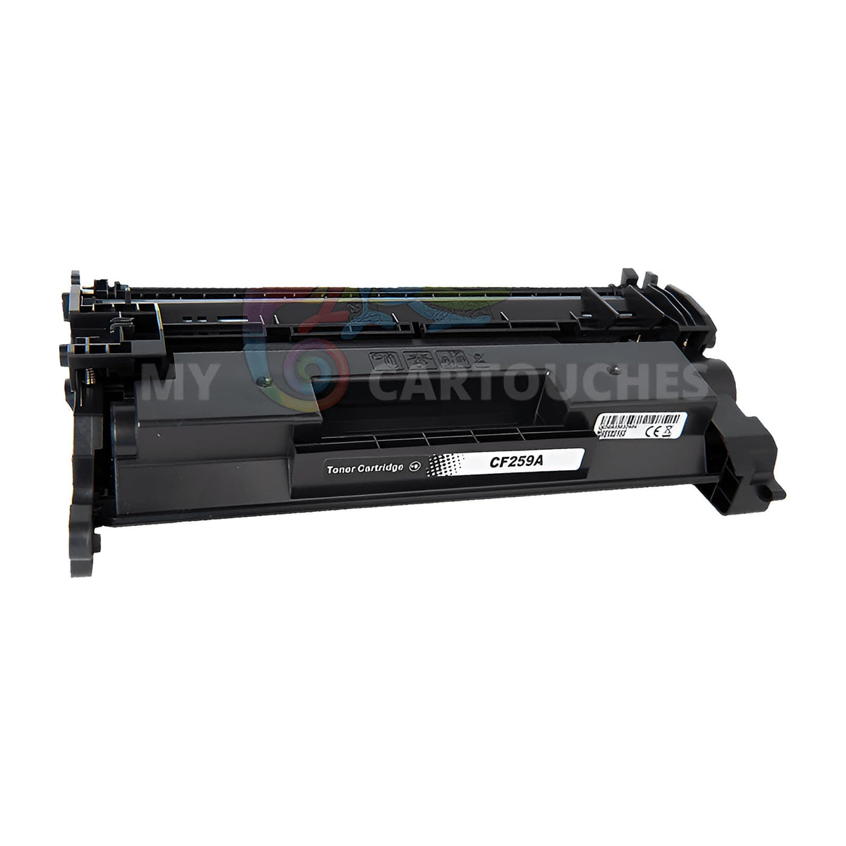 mycartouches Toner/Laser Black / 3 000 Pages / CF259A Toner HP 59A CF259A: LaserJet Pro M404dn, MFP M428fdw