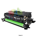 mycartouches Toner/Laser Black / 21 000 Pages / 652X Toner HP 652X Noir : HP Color LaserJet Enterprise M651, MFP M680