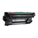 mycartouches Toner/Laser Toner HP 657X Cyan : HP Color LaserJet Enterprise MFP M681, M682