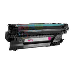 mycartouches Toner/Laser Magenta / 23 000 Pages / 657X Toner HP 657X Magenta : HP Color LaserJet Enterprise MFP M681, M682