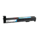 mycartouches Toner/Laser Toner HP 826A CF311A Cyan: Color LaserJet Enterprise M855dn, M880z