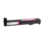 mycartouches Toner/Laser Magenta / 31500 Pages / CF313A Toner HP 826A CF313A Magenta: Color LaserJet Enterprise M855dn, M880z