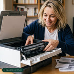 mycartouches Toner/Laser Black / 1600 / LHCE285A Toner HP 85A CE285A Noir — LaserJet P1102, P1102W, M1132 MFP
