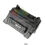 mycartouches Toner/Laser Toner HP 90A CE390A Noir — LaserJet Enterprise M601, M602, M603