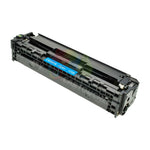 mycartouches Toner/Laser Toner HP CB541A Cyan 125A: Color LaserJet CP1215, CP1515n