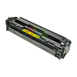 mycartouches Toner/Laser Yellow / 1400 / LHCB542A Toner HP CB542A Jaune 125A: Color LaserJet CP1215, CP1515n