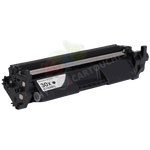 mycartouches Toner/Laser Black / 3500 / CF230X Toner HP CF230X Noir 30X: LaserJet Pro M203dn, MFP M227fdw