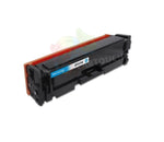 mycartouches Toner/Laser Cyan / 900 / LHCF531A Toner HP 205A CF531A Cyan: Color LaserJet Pro M154, M180