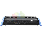 mycartouches Toner/Laser BLACK / 2500 / lh6000bk non Toner HP Q6000A Noir: Color LaserJet 1600, 2600
