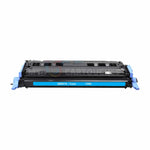mycartouches Toner/Laser CYAN / 2000 / lh6001c non Toner HP Q6001 Cyan: Color LaserJet 1600, 2600