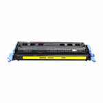 mycartouches Toner/Laser YELLOW / 2000 / lh6002y non Toner HP Q6002 Jaune: Color LaserJet 1600, 2600