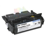 mycartouches Toner/Laser Black / 21000 pages / 75P6960 / IT 1532 Toner IBM 75P6960 Noir: Infoprint 1532, 1552, 1570