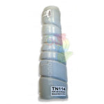 mycartouches Toner/Laser Black / 11000 pages / 8937-784 TN-114 Toner Konica Minolta TN-114 Noir Pas Cher