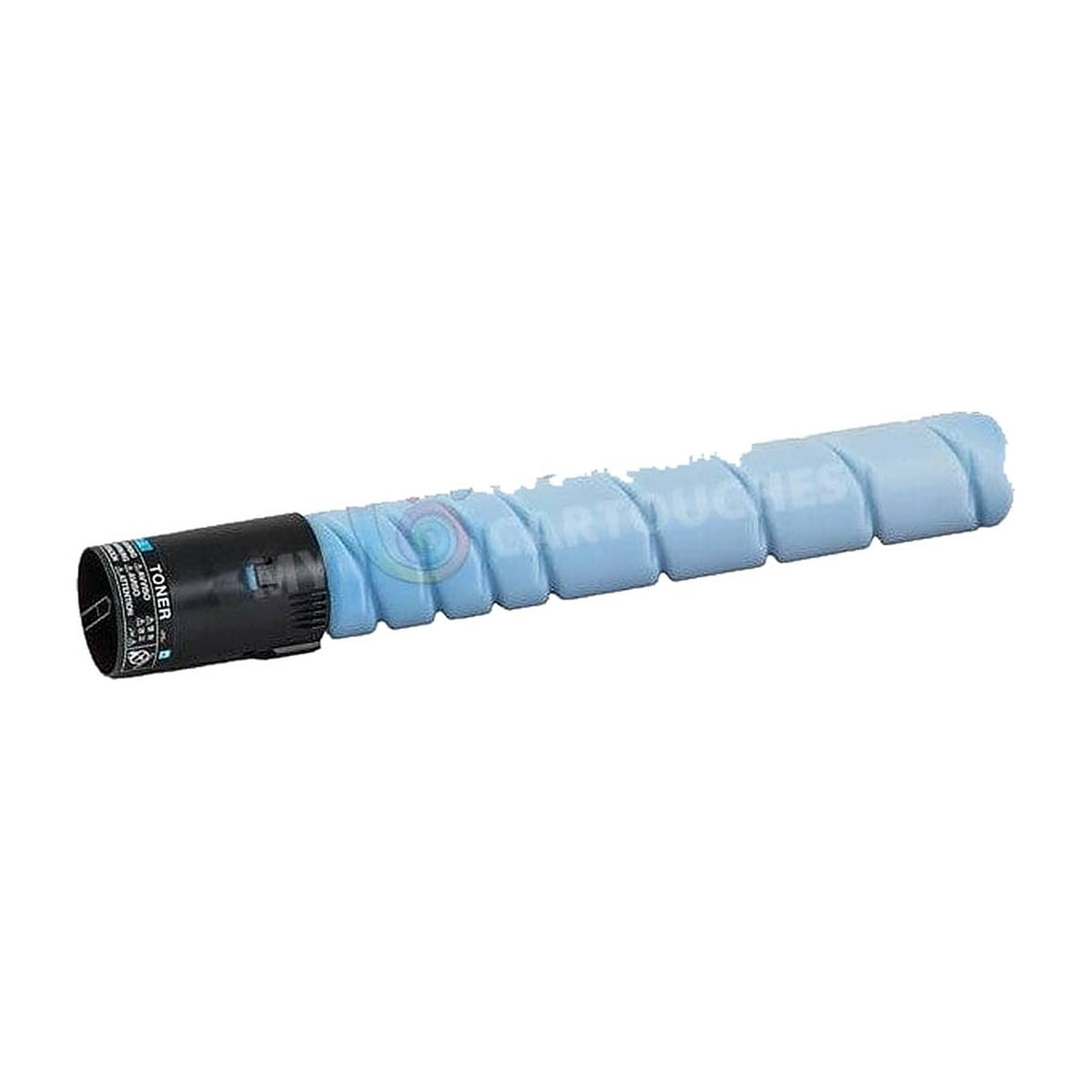 mycartouches Toner/Laser Cyan / 26000 pages / A11G451 Toner Konica Minolta TN-216/319 Cyan Pas Cher