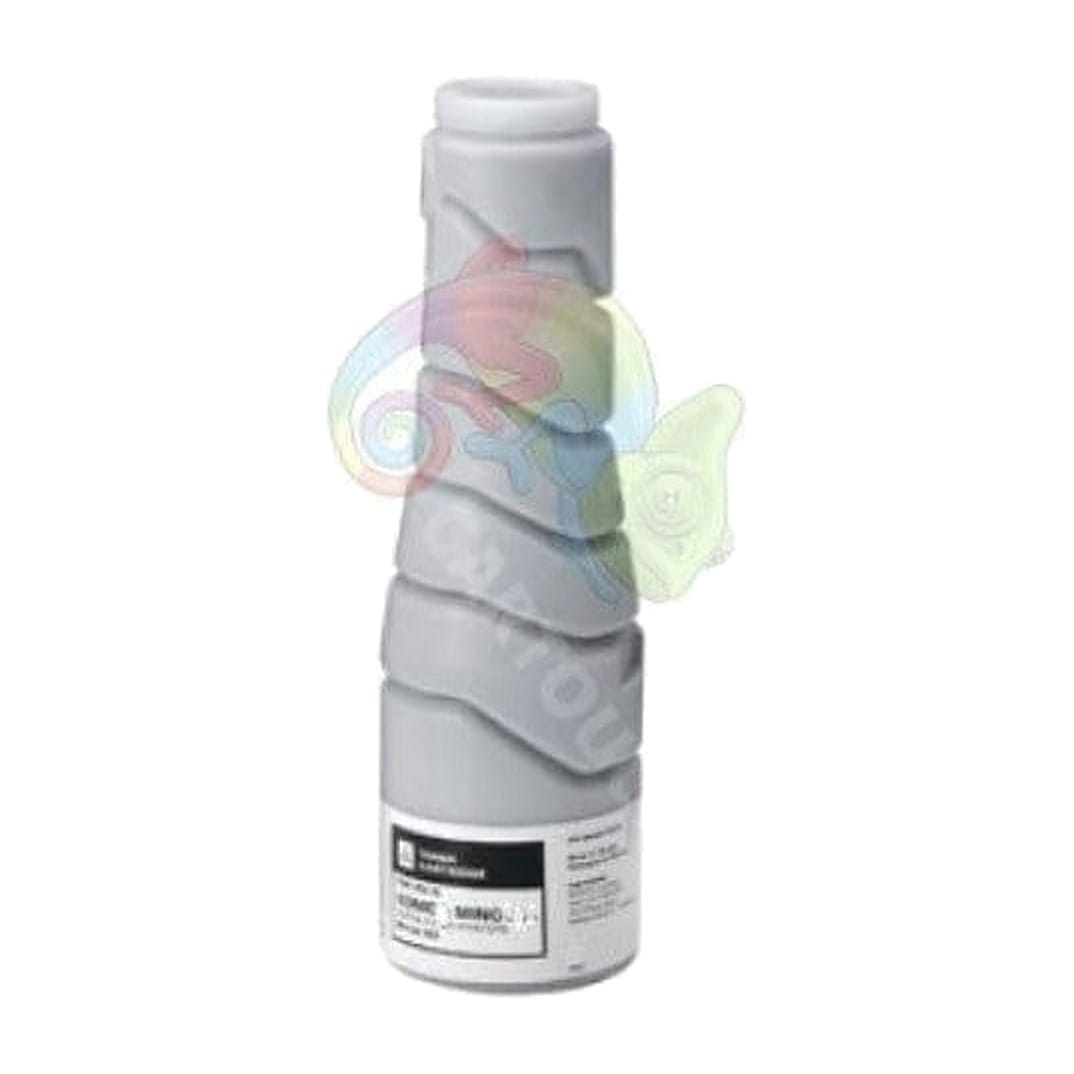 mycartouches Toner/Laser Black / 17500 pages / A202031 TN-217 Toner Konica Minolta TN-217: Konica Minolta Bizhub 223, Bizhub 283