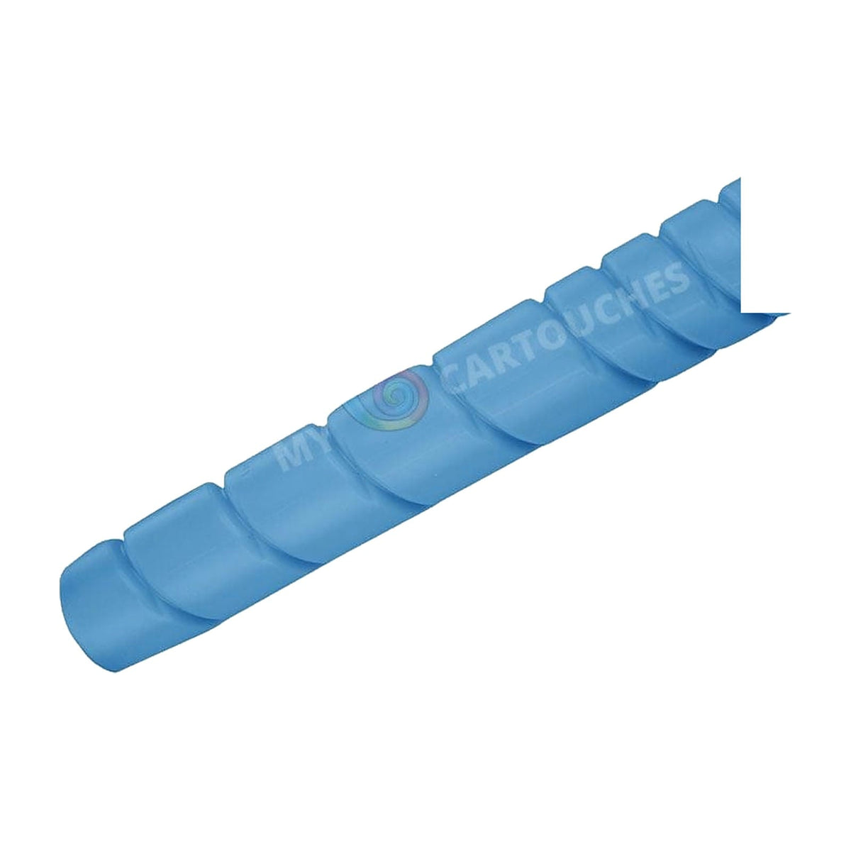 mycartouches Toner/Laser Cyan / 25000 pages / A33K450 Toner Konica Minolta TN-321 Cyan: Bizhub C 224, C 284, C 364