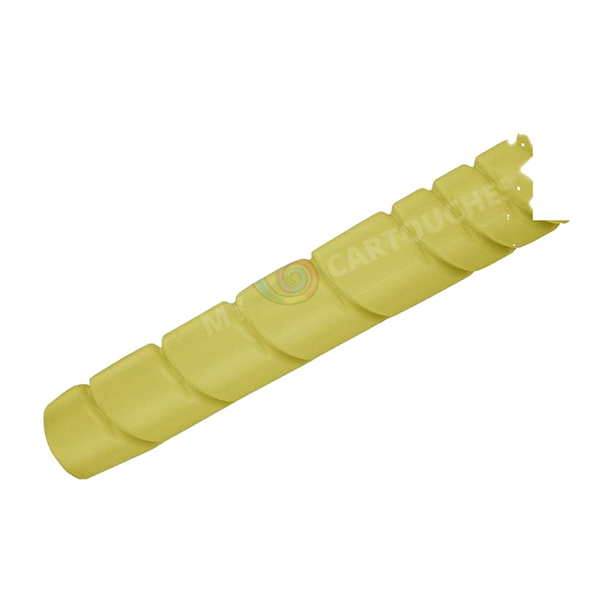 mycartouches Toner/Laser Yellow / 25000 pages / A33K250 Toner Konica Minolta TN-321 Jaune: Bizhub C 224, C 284, C 364