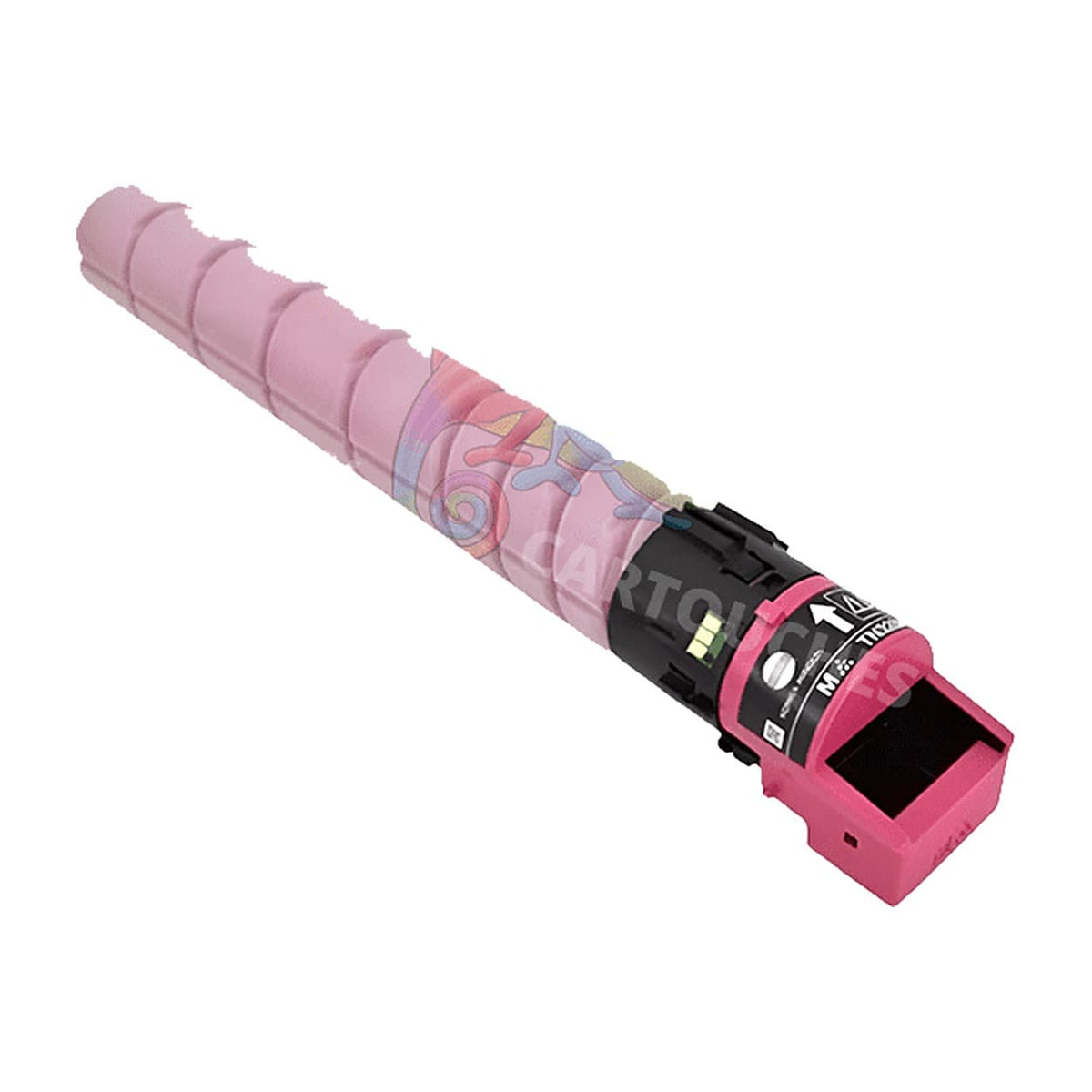 mycartouches Toner/Laser Toner Konica Minolta TN-328 Magenta: Bizhub C250i, C300i, C360i