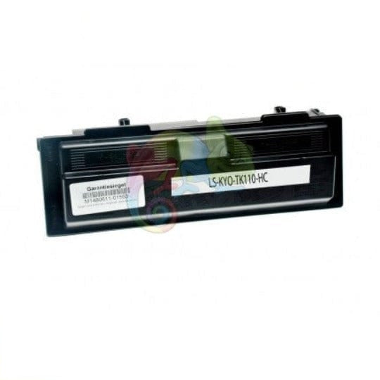 mycartouches Toner/Laser black / 6000 pages / 1T02FV0DE0 Toner Kyocera TK-110 Noir: FS-1016MFP, FS-820, FS-920