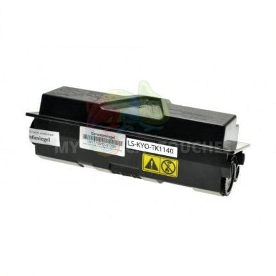 mycartouches Toner/Laser black / 7200 pages / 1T02ML0NL0 Toner Kyocera TK-1140 Noir: ECOSYS M2035dn, M2535dn