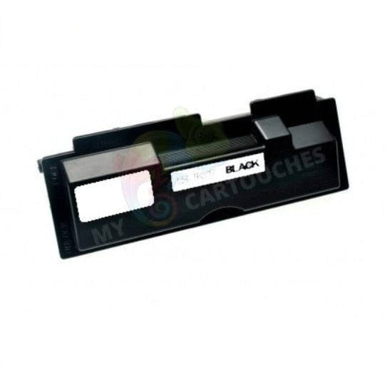 mycartouches Toner/Laser black / 7200 pages / 1T02FM0EU0 Toner Kyocera TK-18 Noir: FS-1020D, FS-1118MFP