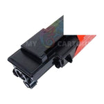 mycartouches Toner/Laser Black / 12000 pages / 1T02F80EU0 Toner Kyocera TK-310 Noir: FS-2000D, FS-4000DN