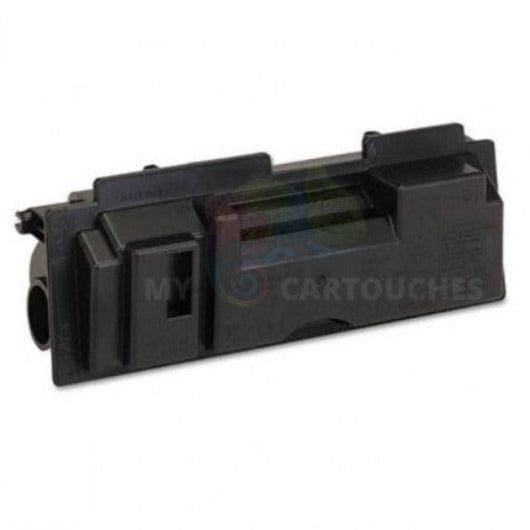 mycartouches Toner/Laser black / 25000 pages / 1T02MT0NL0 Toner Kyocera TK-3130 Noir: ECOSYS M3550idn, FS-4200DN