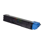 mycartouches Toner/Laser cyan / 5000 pages / 1T02PACNL0 Toner Kyocera TK-5135 Cyan: TASKalfa 265ci, 266ci