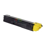 mycartouches Toner/Laser Yellow / 5000 pages / 1T02PACNL0 Toner Kyocera TK-5135 Jaune: TASKalfa 265ci, 266ci