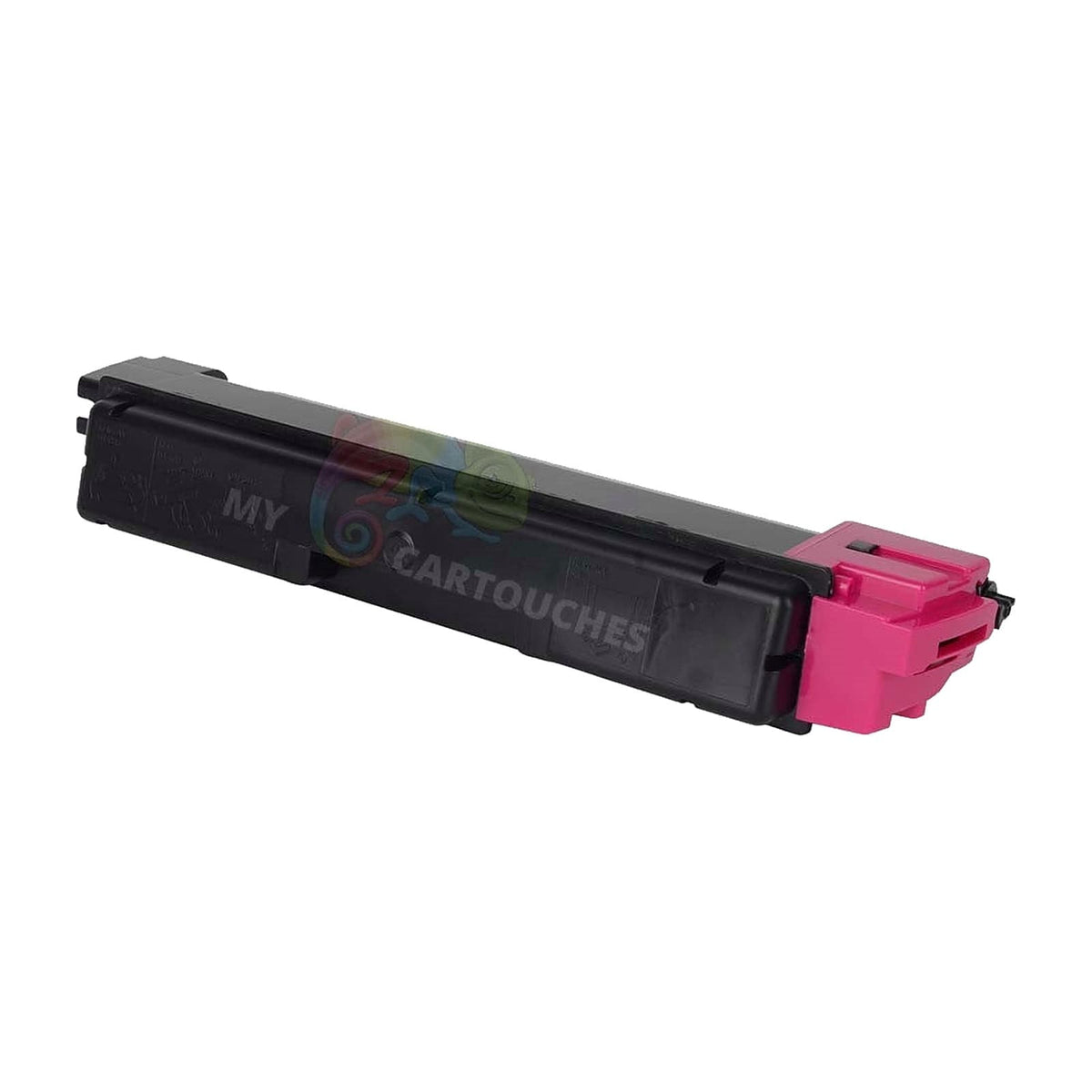 mycartouches Toner/Laser Magenta / 5000 pages / 1T02PACNL0 Toner Kyocera TK-5135 Magenta: TASKalfa 265ci, 266ci