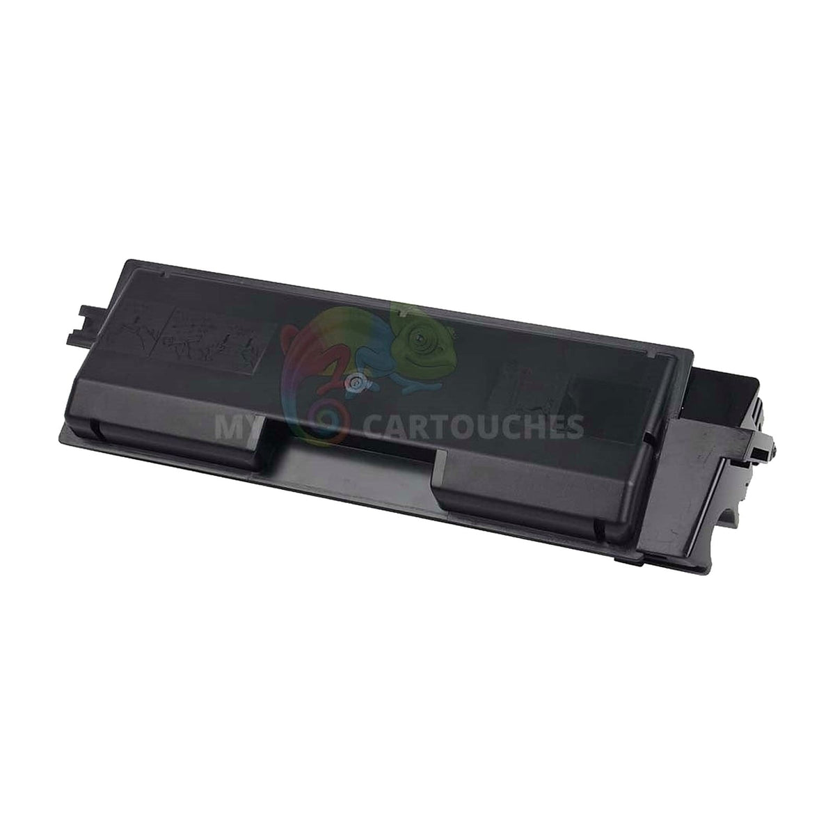 mycartouches Toner/Laser black / 10000 pages / 1T02PA0NL0 Toner Kyocera TK-5135 Noir: TASKalfa 265ci, 266ci