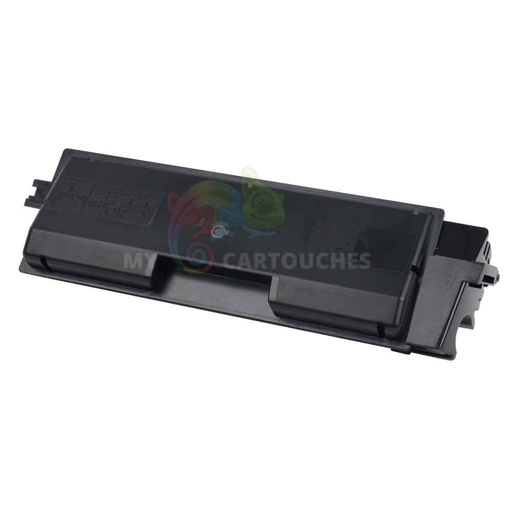 mycartouches Toner/Laser black / 7000 pages / 1T022NR0NL0 Toner Kyocera TK-5140K Noir: ECOSYS M6030cdn, M6530cdn
