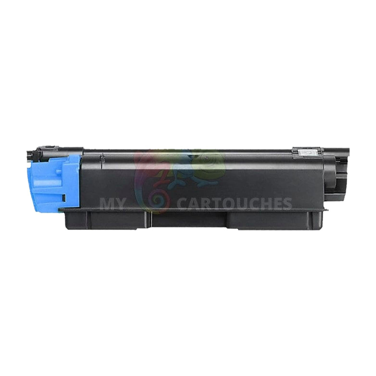 mycartouches Toner/Laser Cyan / 10000 pages / 1T022NSCNL0 Toner Kyocera TK-5150C Cyan: ECOSYS M6035cidn, M6535cidn