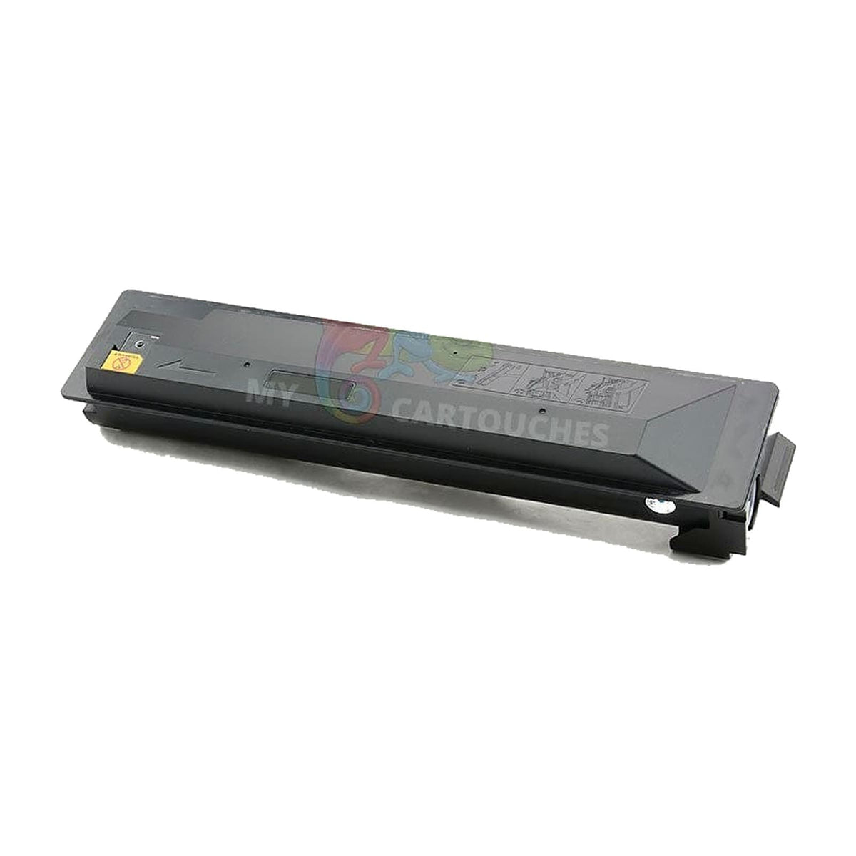 mycartouches Toner/Laser Black / 15000 pages / 1T02R40NL0 Toner Kyocera TK-5195K Noir: TASKalfa 306ci, 307ci, 308ci