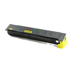 mycartouches Toner/Laser Yellow / 7000 pages Toner Kyocera TK-5195Y Jaune: TASKalfa 306ci, 307ci, 308ci