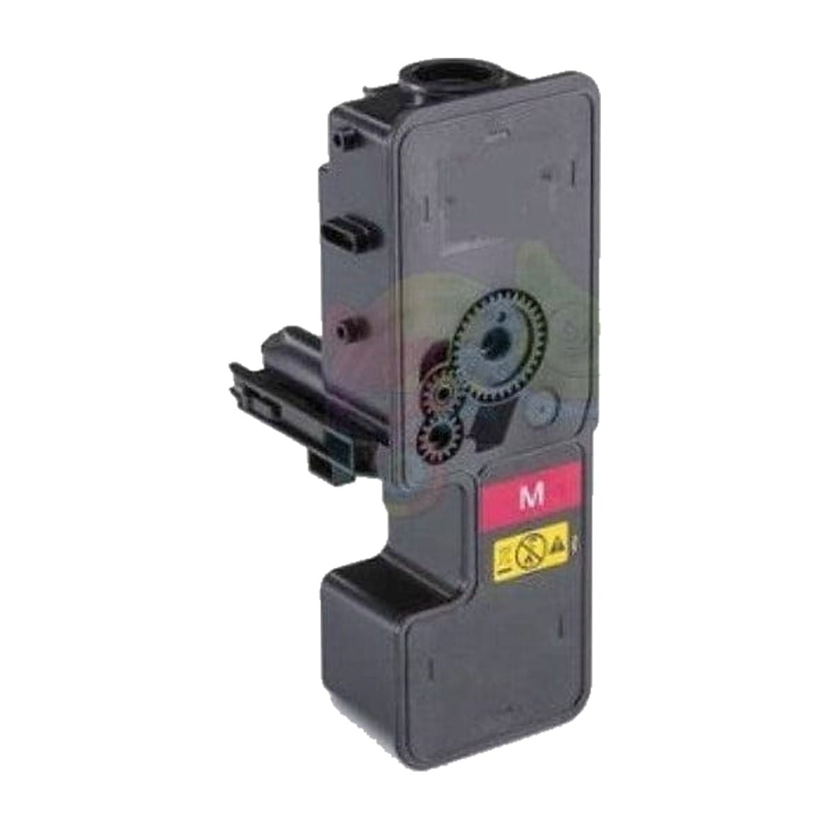 mycartouches Toner/Laser Magenta / 2200 pages / 1T02R9BNL0 Toner Kyocera TK-5220/5230 Magenta: ECOSYS M5521, P5021