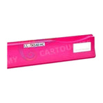 mycartouches Toner/Laser Magenta / 4000 pages / 1T02HLCEU0 Toner Kyocera TK-540 Magenta: Kyocera FS-C5100DN