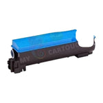 mycartouches Toner/Laser Cyan / 12000 pages / 1T02HGCEU0 Toner Kyocera TK-570 Cyan: Kyocera FS-C5400DN, ECOSYS P7035cdn