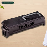 mycartouches Toner/Laser Black / 16000 pages / 1T02HG0EU0 Toner Kyocera TK-570 Noir: Kyocera FS-C5400DN, ECOSYS P7035cdn