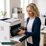 mycartouches Toner/Laser Black / 16000 pages / 1T02HG0EU0 Toner Kyocera TK-570 Noir: Kyocera FS-C5400DN, ECOSYS P7035cdn