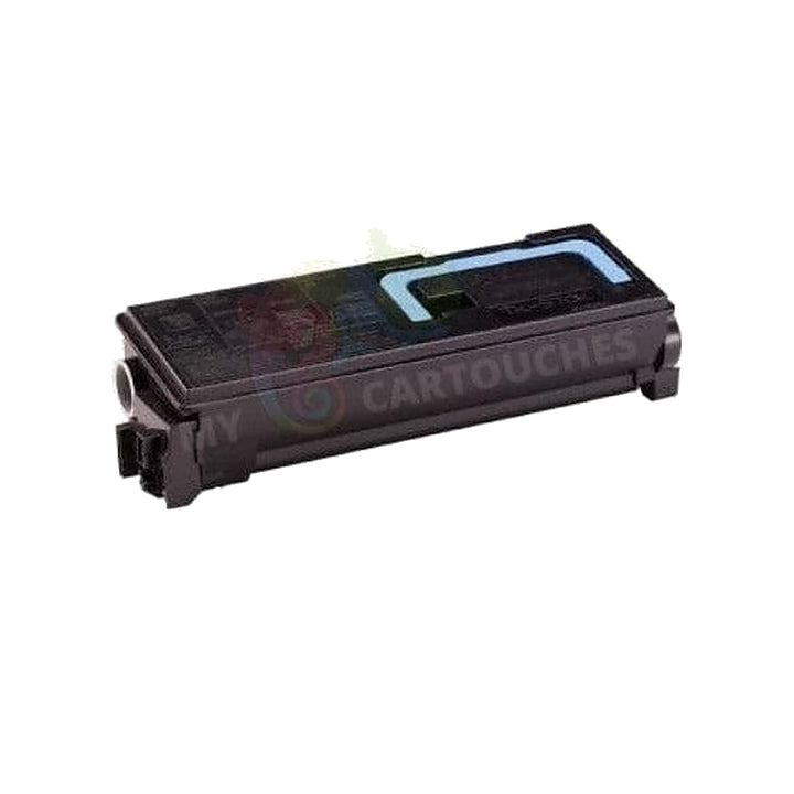 mycartouches Toner/Laser Black / 16000 pages / 1T02HG0EU0 Toner Kyocera TK-570 Noir: Kyocera FS-C5400DN, ECOSYS P7035cdn